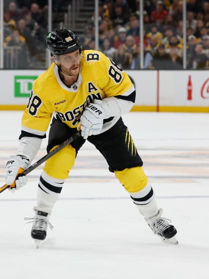 Pastrňák má druhou dceru