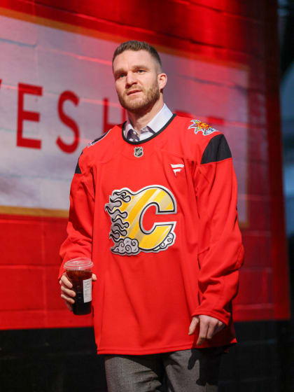 Photo Gallery - Flames vs. Ducks - 25.01.26