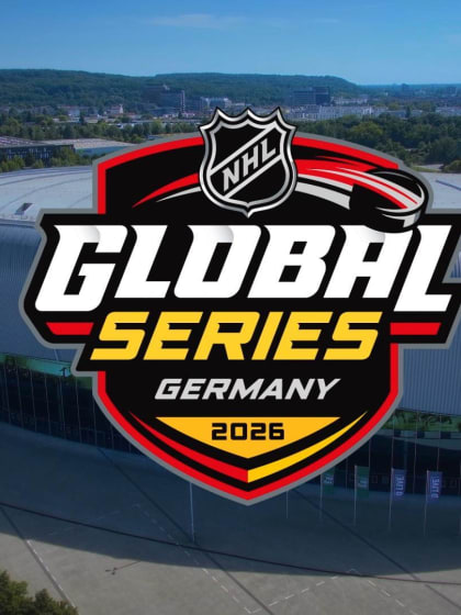 Die NHL kehrt im Dezember nach Deutschland zurück!