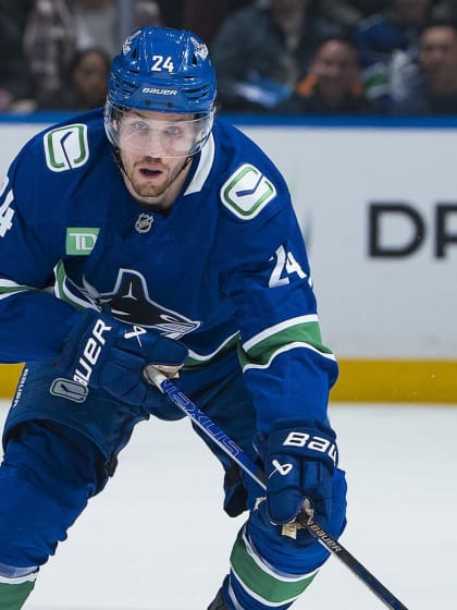 Pius Suter contrat deux ans Blues