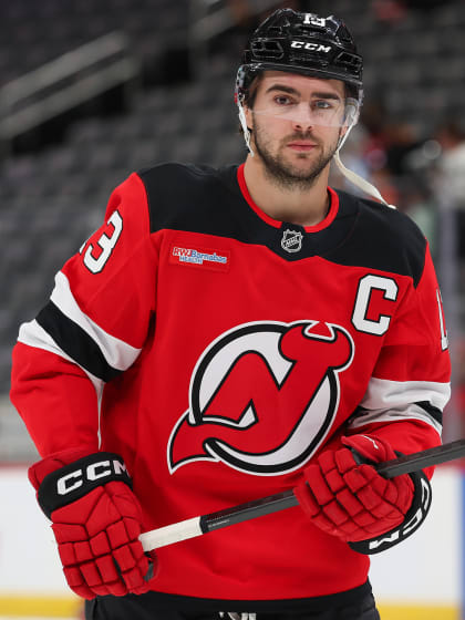 Super 16 NHL power rankings November 13, 2025