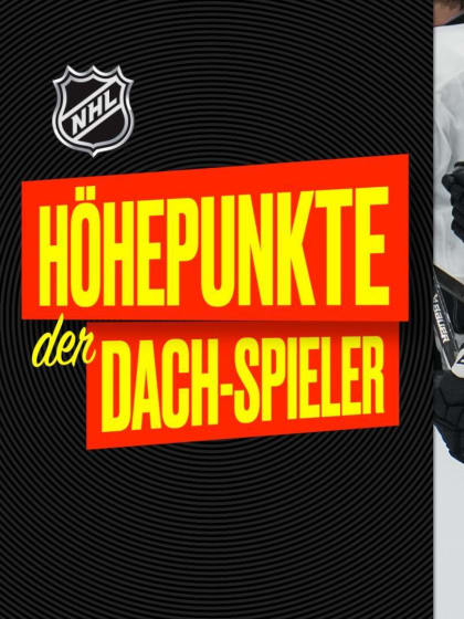 15.12: Höhepunkte der DACH-Spieler