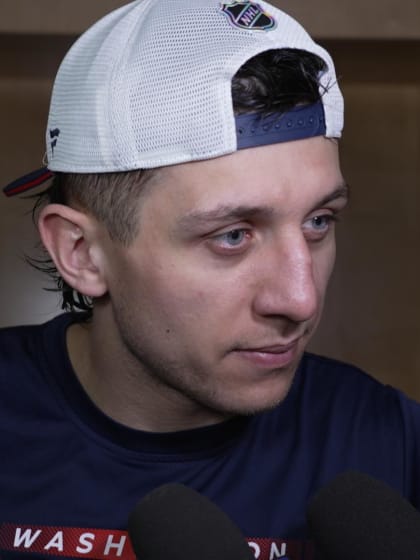 Martin Fehérváry | February 24