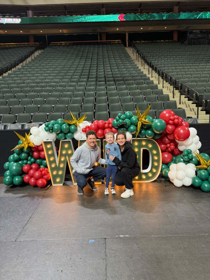 2025 Season Preview Live