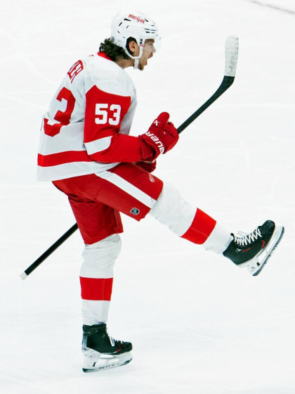 Moritz Seiders Top-5-Tore 2024/25