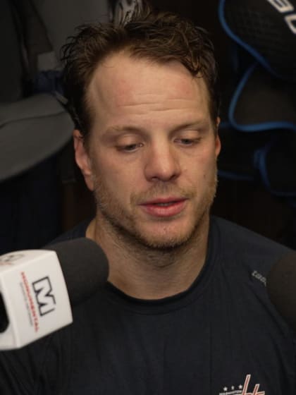 John Carlson | Postgame