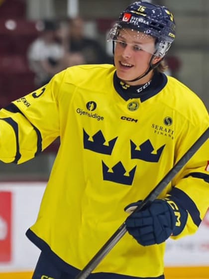 Bästa internationella draft-namnen diskuteras