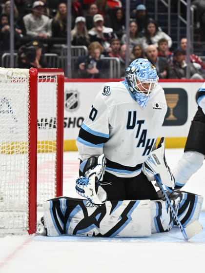 Vejmelka pomohl Utahu k dalšímu vítězství