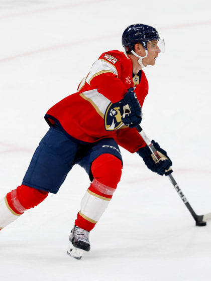 Forsling bland NHL:s snabbaste backar i år