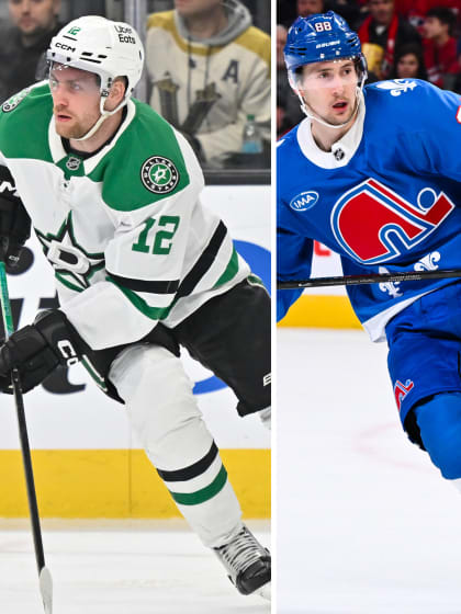 Power Rankings v 18. týždni