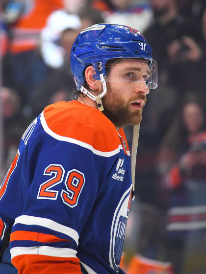 Olympia: Draisaitl spricht ueber moegliche Kapitaensrolle