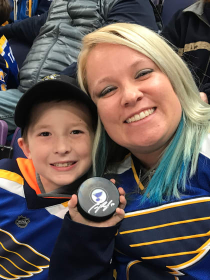 Donate to Blues for Kids