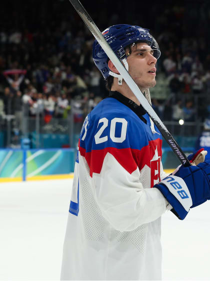 Slovensko proti Taliansku ťahali pešiaci