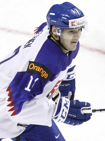 V českej extralige sa začínajú semifinále