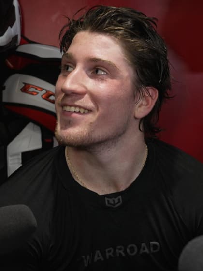 Ryan Leonard | February 22