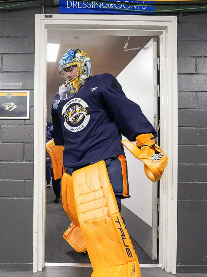 Saros nauttii Global Series viikosta