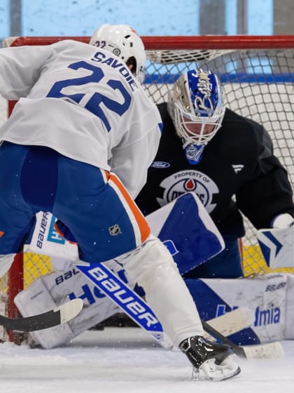 Development Camp (Day 3)