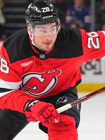 Three Stars of the Week - Meier Stuetzle punkten extrem zuverlaessig