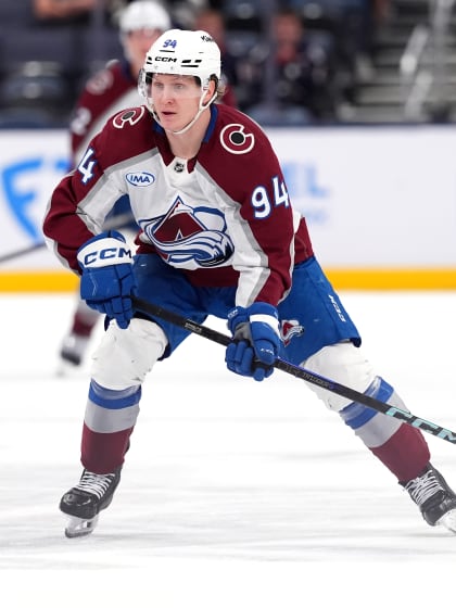 Avalanchen Kiviranta jätti ottelun kesken