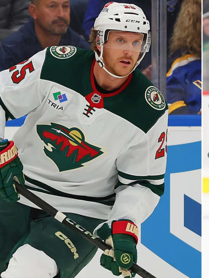 Joel Eriksson Ek hyllar underskattade Jonas Brodin