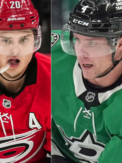 Starsin Heiskanen viikon suomalaistähti