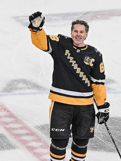 La acción de la NHL en las redes sociales durante esta semana