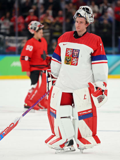 Proč se Češi loučí s olympiádou po čtvrtfinále