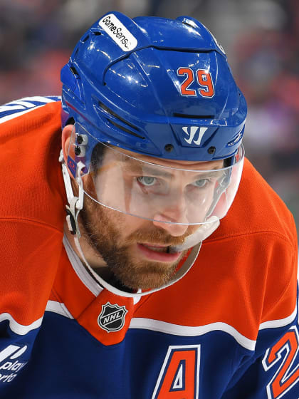 Edmonton Oilers finden nach Klatsche gegen Dallas Stars klare Worte