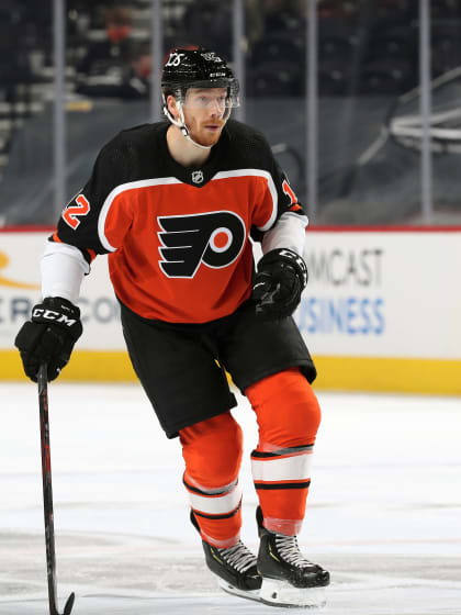 Michael Raffl im Interview Es gab Optionen in der NHL zu bleiben