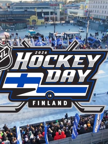 Jääkiekon juhlaa Kuopiossa