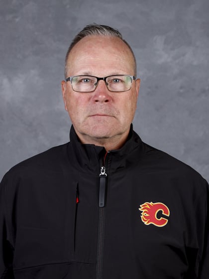 Dave Lowry