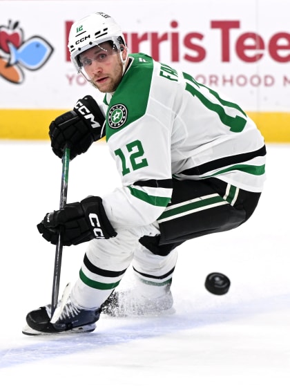 Faksa by se mohl vrátit dřív 