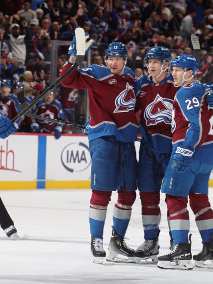 Olympiatauolle suunnataan Coloradon johdolla