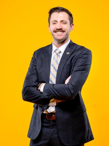 Carter Gledhill