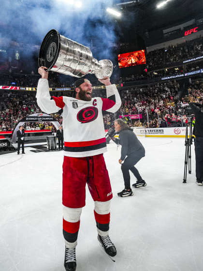 Top moments from 2026 Stanley Cup Final