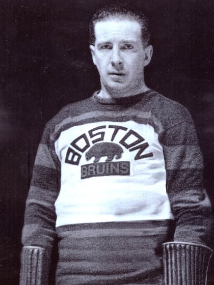 Sprague Cleghorn, 1925-28