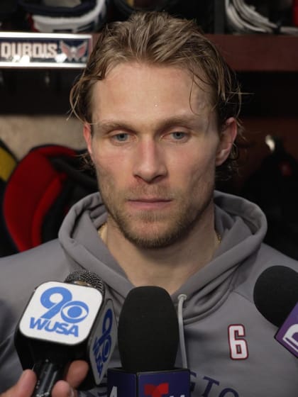 Jakob Chychrun | Postgame