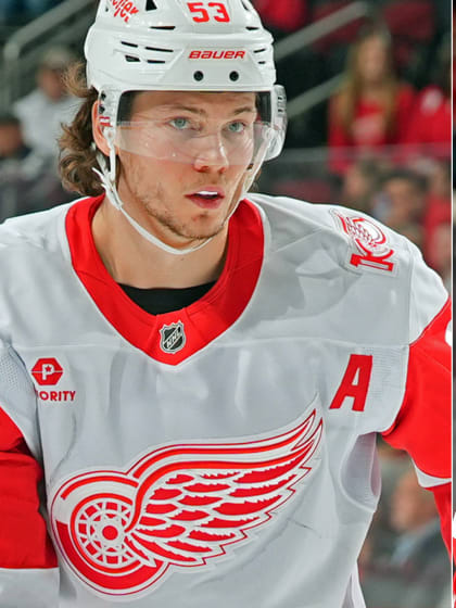 Three Stars of the Week - Zwei Devils scoren um die Wette