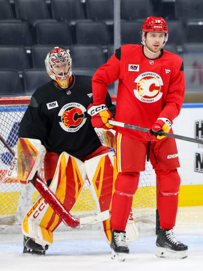Photo Gallery - Morning Skate 23.12.25 