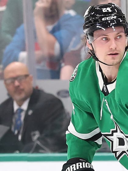 Starsin Hintz palannee pudotuspeleihin mennessä