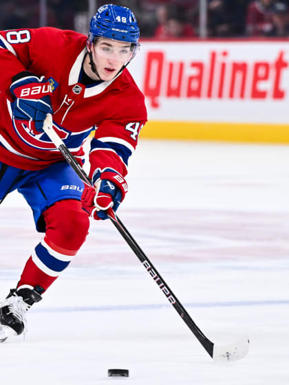 Fantasy hockey picks props projections for 2025-26 season