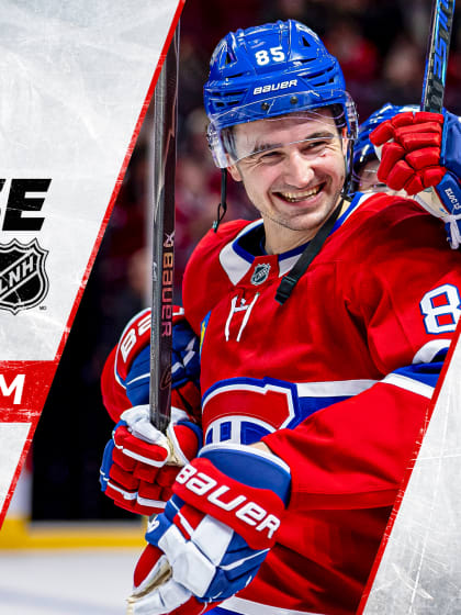 Balado Podcast Texier contrat Mckenna Stenberg espoirs