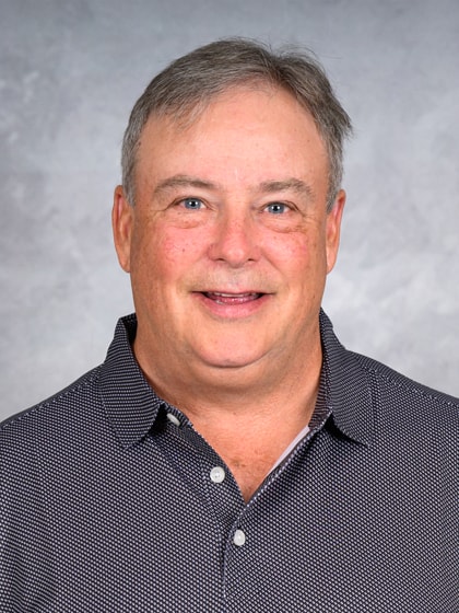 Terry Doran