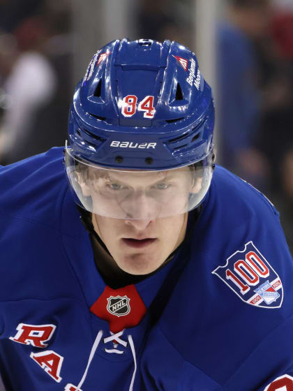 Edström trejdad från Rangers till Predators