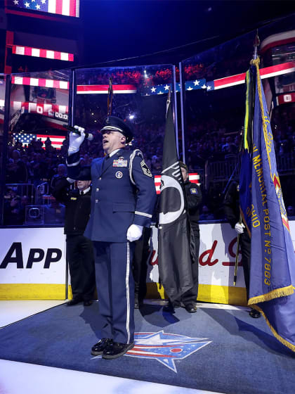 Military Appreciation