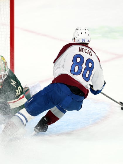 Avalanche o jednu sérii přišli a jinou si udrželi