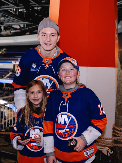 PHOTOS: Season Ticket Member Meet the Team Event 2026