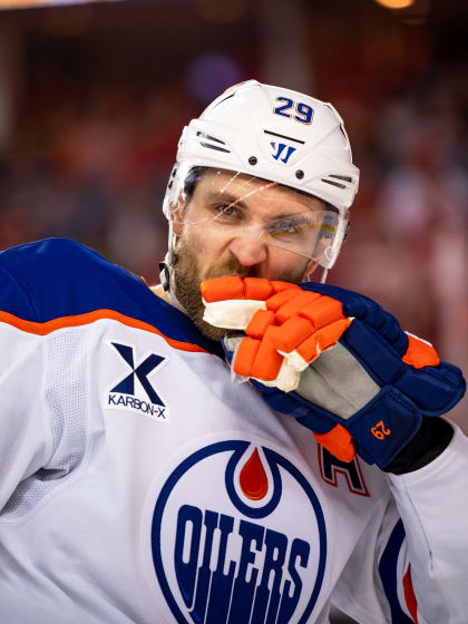 Leon Draisaitl drittes 3-Punkte-Spiel für Edmonton Oilers in acht Tagen