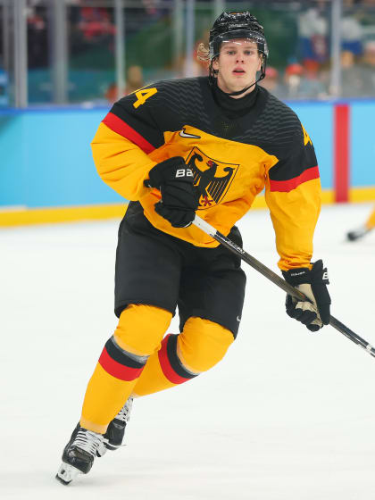 Germany vs. Slovakia (Feb. 18)