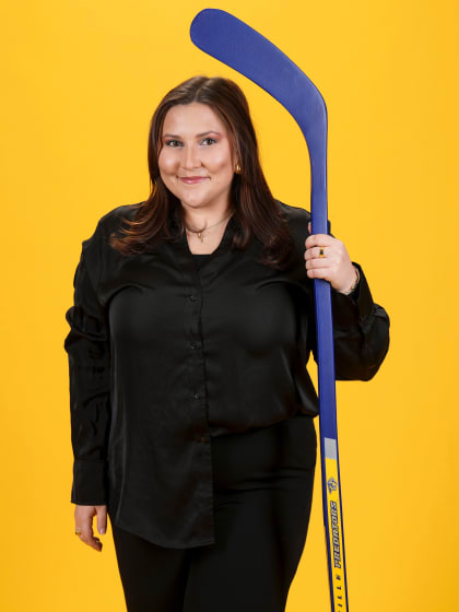 Leenie Rohmeyer